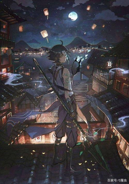 原神4.7最新卡池爆料,神秘角色降临,惊喜不断! 第1张 原神4.7最新卡池爆料,神秘角色降临,惊喜不断! 第1张