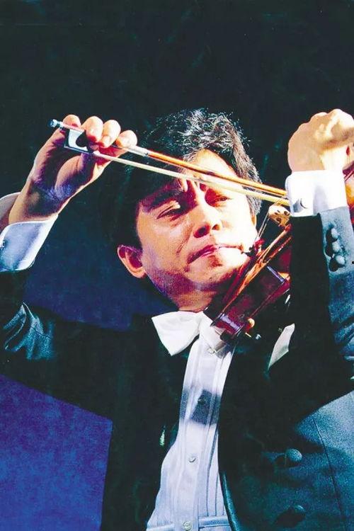 小提琴家故事视频爆料大全,视频爆料大全集锦  第3张