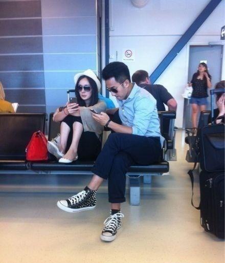 娱乐圈圈内人爆料杨幂,娱乐圈再掀波澜  第2张