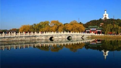 北海公园爆料视频最新版,历史遗迹与现代化交融之美 第1张 北海公园爆料视频最新版,历史遗迹与现代化交融之美 第1张