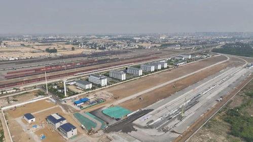 郑州物流港爆料事件最新,揭秘背后真相与行业反思 第1张 郑州物流港爆料事件最新,揭秘背后真相与行业反思 第1张