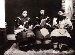 三寸金莲直播在线观看,揭秘古代缠足文化魅力瞬间 第3张 三寸金莲直播在线观看,揭秘古代缠足文化魅力瞬间 第3张