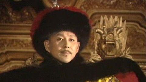 康熙王朝50集版在线观看,揭秘清朝盛世背后的风云变幻